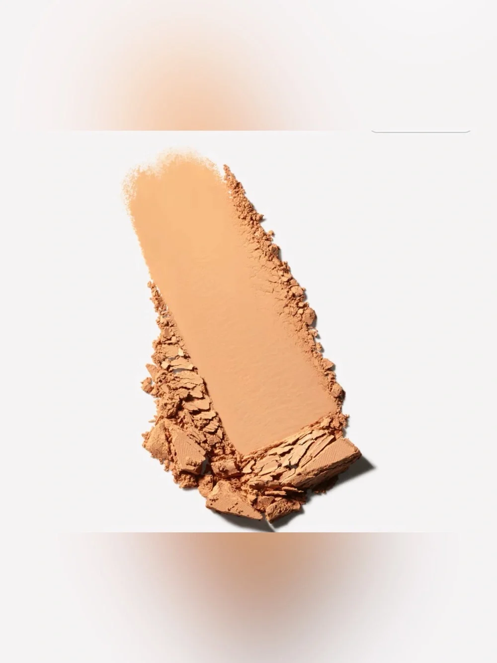 MAC Cosmetics pressed face